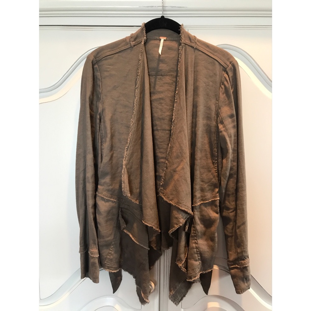 Free people jacket